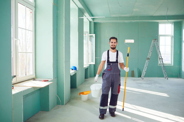 Best Comprehensive Air Testing for Mold Contaminants  in St Paris, OH