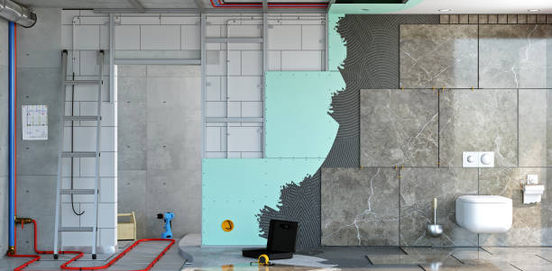 Best Commercial Mold Inspection  in St Paris, OH